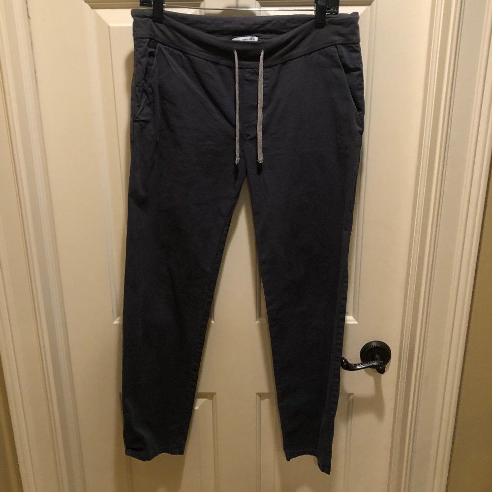 James Perse Sweatpants ( READ DESCRIPTION)